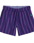 Hambo short shorts