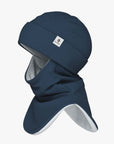Kids Fleece-Lined Balaclava – Warm Hat & Scarf for Freezing Temps by Breden at brixbailey.com