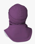 Fleece-Lined Kids Balaclava – Perfect for Extreme Cold by Breden at brixbailey.com