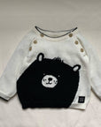 Bear Jumper