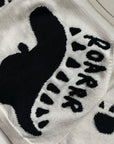 Dino Jumper