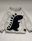 Dino Jumper