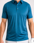 Fade Golf Polo