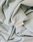 Premium faemli Baby Lounger Cover, 100% soft cotton, cozy and machine washable, 4 stylish colors for nursery by Faemli at brixbailey.com