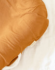 Premium faemli Baby Lounger Cover, 100% soft cotton, cozy and machine washable, 4 stylish colors for nursery by Faemli at brixbailey.com