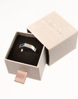 Plico Stainless Steel Ring