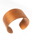 Lentsius Sustainable Birch Bracelet – Handmade & Eco-Friendly by Lentsius at www.brixbailey.com