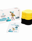 Costume Puzzle Busy Bee Dress Up Set
