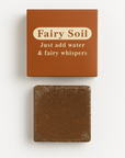 Refills: Fairy Soil & Seeds
