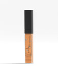 Fashionable - Metallic Liquid Lipstick-0