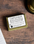 Fawlty Towers Hotel Guest Soap