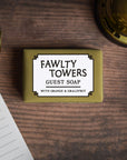 Fawlty Towers Hotel Guest Soap