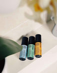 Tranquility Organic Mood Roll