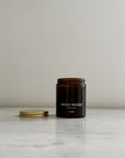 FIGUE CANDLE AMBER