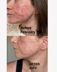 Flow Daily Face Ritual