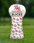 Fresh Slices Driver Headcover