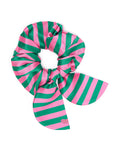 Bella Silk Scrunchie Gift Set