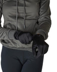 Infrared Fleece Gloves