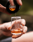 Mini Ember Nosing Glass