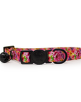 Florentina - Cat Collar, One Size
