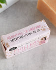 Flow Bar 100% Natural Vegan Soap