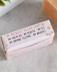 Flow Bar 100% Natural Vegan Soap