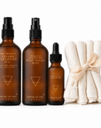 Flow Daily Face Ritual