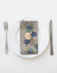 Linen Tales Napkins Set