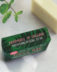 Focus Bar 100% Natural Vegan Rosemary Soap