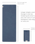 Travel Yoga Mat – SPACE