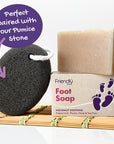 Natural Pumice Foot Stone
