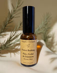Forest Bathing Room Mist | Pine, Cedar & Oakmoss 30ml