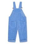 Forget-Me-Not Dungarees