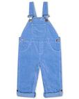 Forget-Me-Not Dungarees