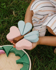 Butterfly Puzzle Block