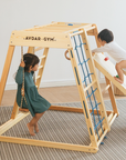 Classic Climber Set
