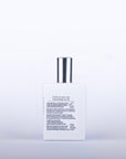 Frankincense and Myrrh Organic Eau de Parfum