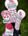 Fresh Slices Driver Headcover