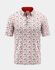 Fresh Slices Golf Polo