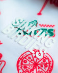 Fresh Slices Golf Polo