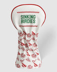 Fresh Slices Driver Headcover