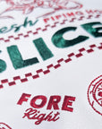 Fresh Slices Driver Headcover