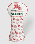 Fresh Slices Driver Headcover