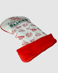 Fresh Slices Driver Headcover