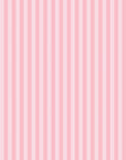 Froyo Pastel Striped Wallpaper
