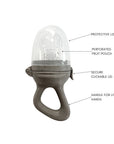 Fruit Feeder - Grey