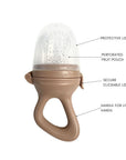 Fruit Feeder - Chestnut