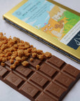 Milk Chocolate Fudge
