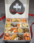 Birthday Boy Biscuit Treat Box