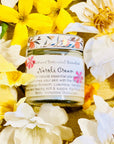 Neroli Cream - A Botanical Elixir for Radiant, Youthful Skin